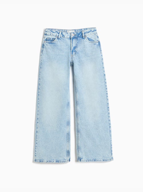 Jeans rilassati, mo fashion - Kiabi Jeans rilassati, mo fashion - Kiabi