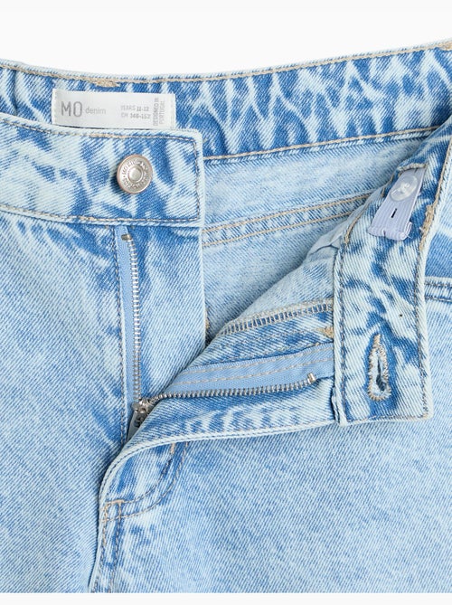 Jeans rilassati, mo fashion - Kiabi Jeans rilassati, mo fashion - Kiabi