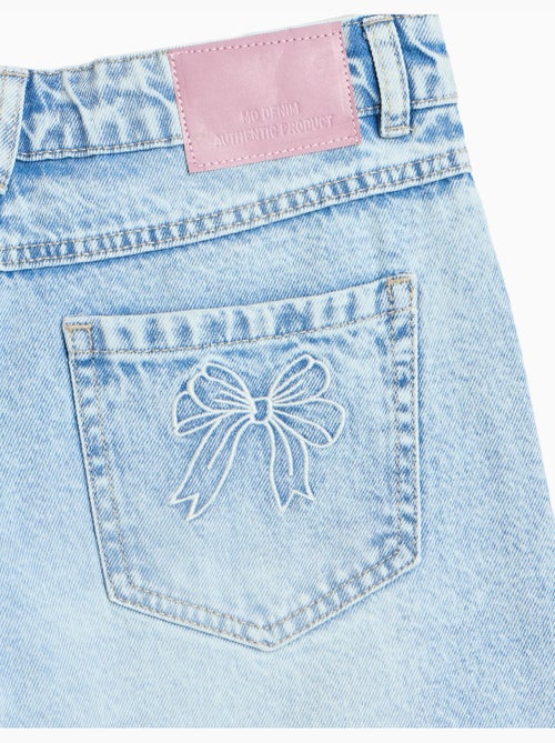 Jeans rilassati, mo fashion - Kiabi Jeans rilassati, mo fashion - Kiabi