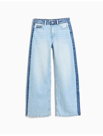 Jeans rilassati, mo fashion