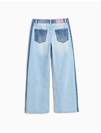 Jeans rilassati, mo fashion