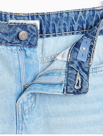 Jeans rilassati, mo fashion