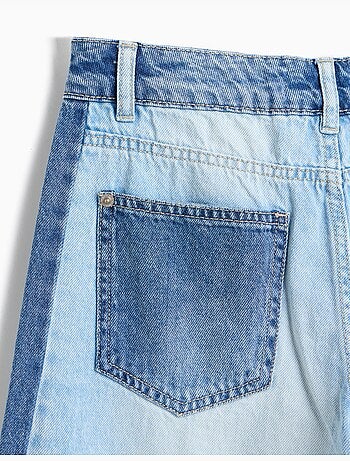 Jeans rilassati, mo fashion