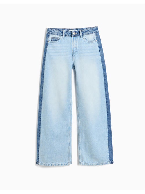 Jeans rilassati, mo fashion - Kiabi Jeans rilassati, mo fashion - Kiabi