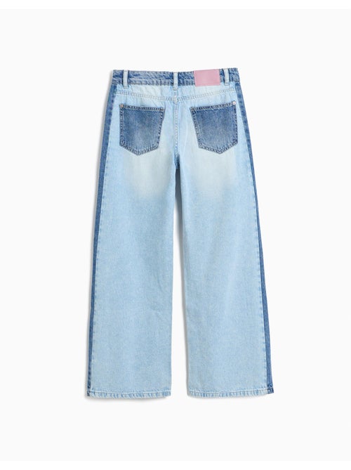 Jeans rilassati, mo fashion - Kiabi Jeans rilassati, mo fashion - Kiabi