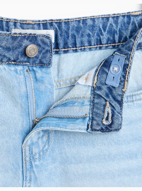 Jeans rilassati, mo fashion - Kiabi Jeans rilassati, mo fashion - Kiabi