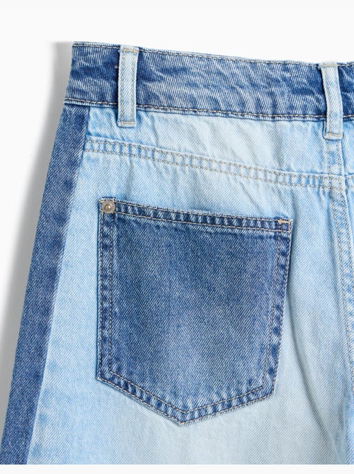 Jeans rilassati, mo fashion - Kiabi Jeans rilassati, mo fashion - Kiabi