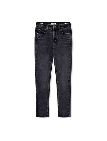 Jeans Scuro Donna Pepe Jeans Pixlette