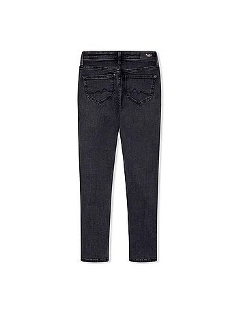 Jeans Scuro Donna Pepe Jeans Pixlette