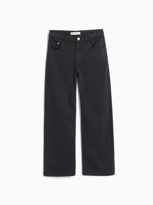 Jeans skater, mo fashion - Kiabi