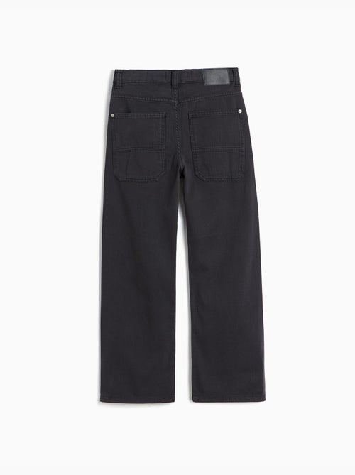 Jeans skater, mo fashion - Kiabi