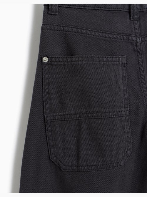 Jeans skater, mo fashion - Kiabi
