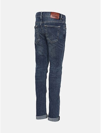 Jeans skinny - Kaporal