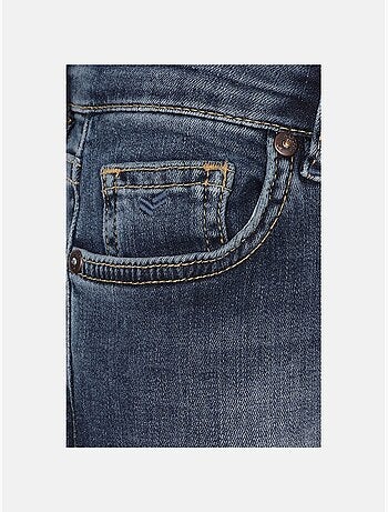 Jeans skinny - Kaporal