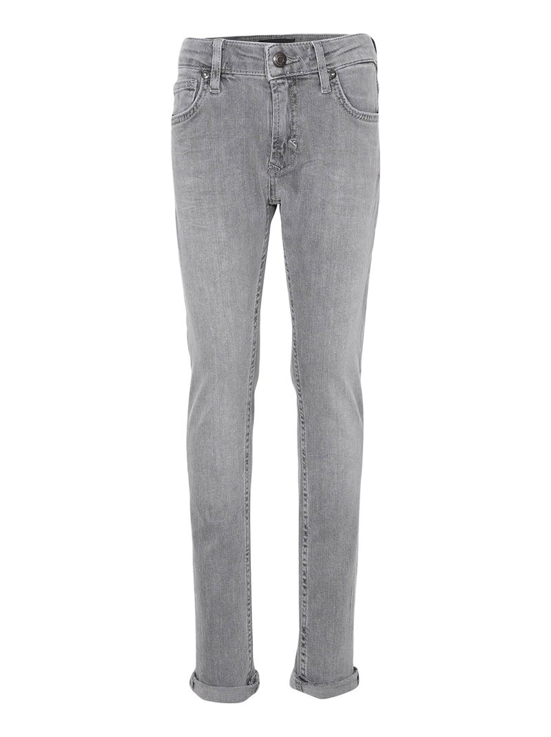 Jeans skinny - Kaporal Blu denim - Kiabi