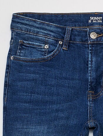 Jeans skinny - L30