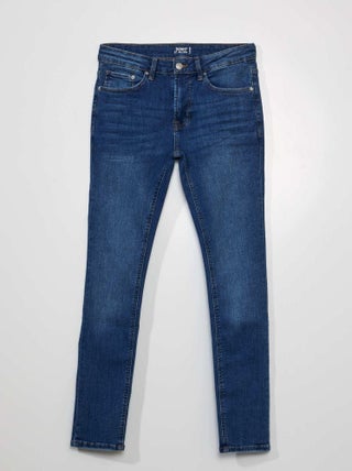 Jeans skinny - L30