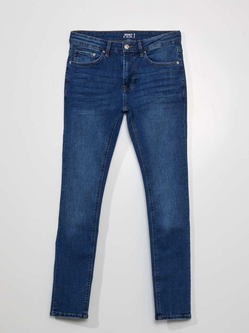 Jeans skinny - L30 - Kiabi