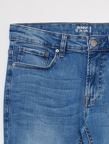Jeans skinny - L30