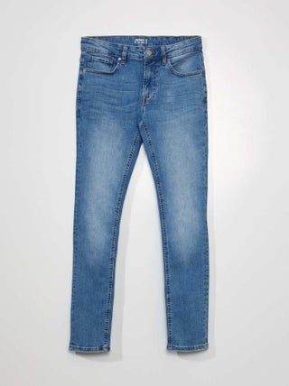 Jeans skinny - L30