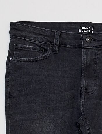 Jeans skinny - L30