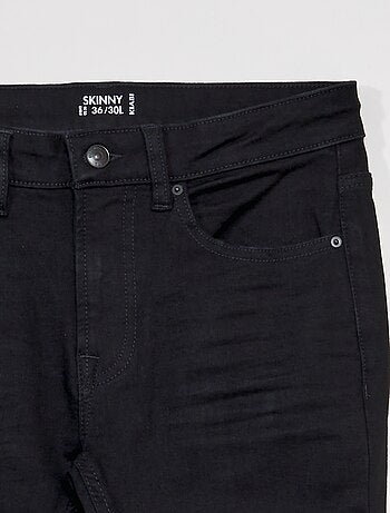 Jeans skinny - L30