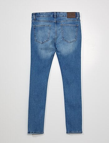 Jeans skinny - L32