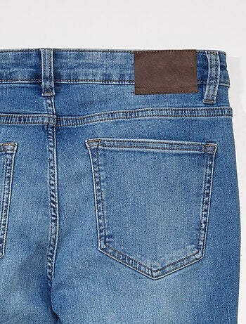 Jeans skinny - L32