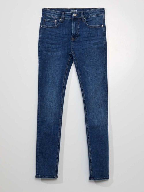 Jeans skinny - L32 - Kiabi