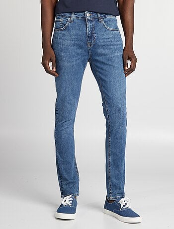 Jeans skinny - L32
