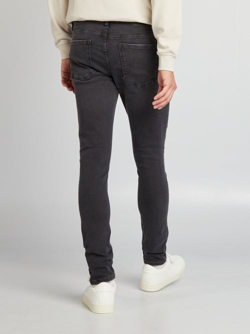 Jeans skinny - L32 - Kiabi