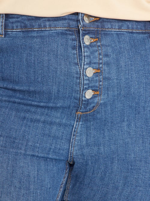 Jeans skinny - L34 - Kiabi