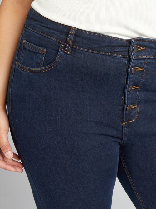 Jeans skinny - L34 - Kiabi