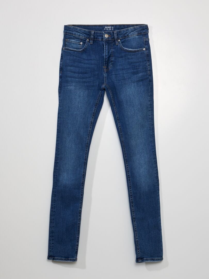 Jeans skinny - L34