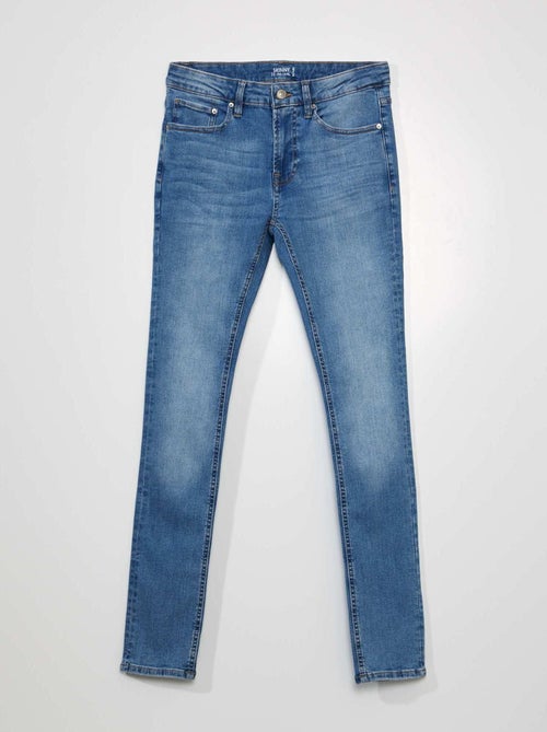 Jeans skinny - L34 - Kiabi