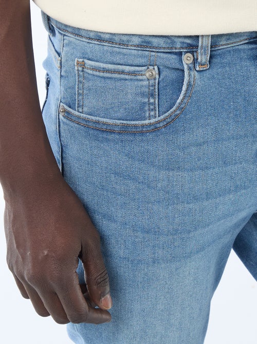 Jeans skinny - L34 - Kiabi