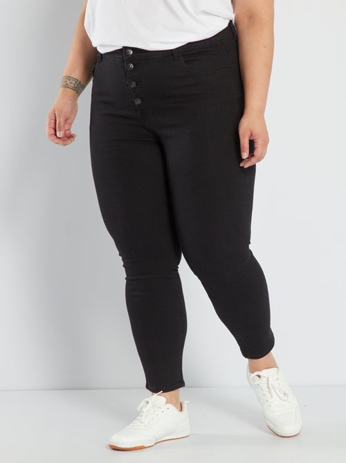 Jeans skinny - L34 - Kiabi