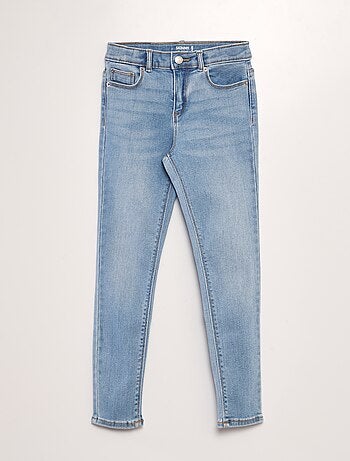 jeans skinny 5 tasche