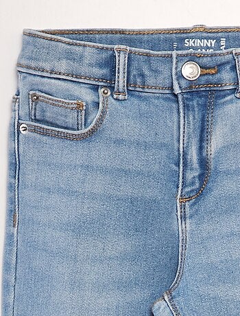 jeans skinny 5 tasche