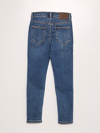 jeans skinny 5 tasche