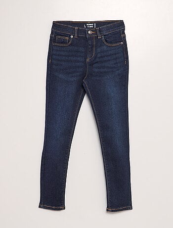 jeans skinny 5 tasche