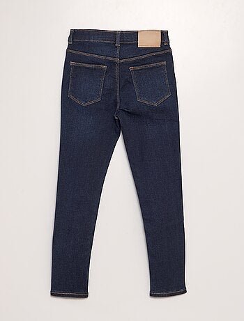 jeans skinny 5 tasche