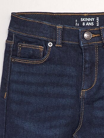 jeans skinny 5 tasche