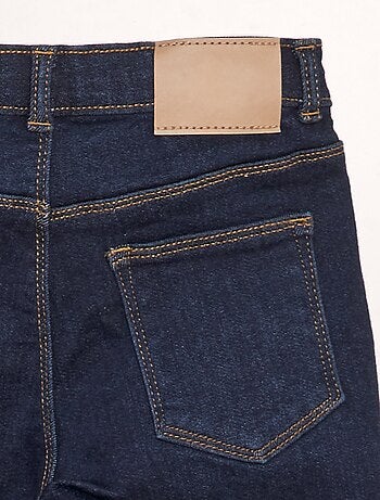 jeans skinny 5 tasche