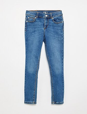 jeans skinny 5 tasche