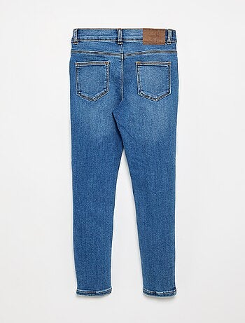 jeans skinny 5 tasche
