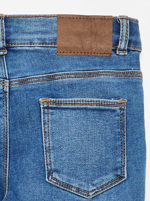 jeans skinny 5 tasche - Kiabi