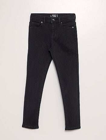 jeans skinny 5 tasche