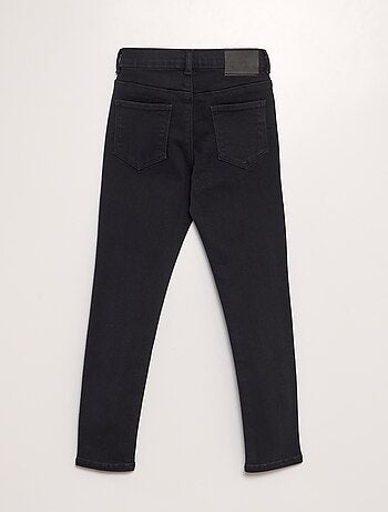 jeans skinny 5 tasche