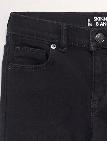 jeans skinny 5 tasche